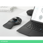 Мышь 3Dconnexion SpaceMouse Pro (3DX-700119)