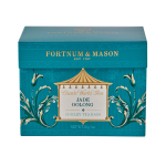 Fortnum&Mason Улун Нефрит Jade Oolong, 15 Whole Leaf Silky Tea Bags, 30г
