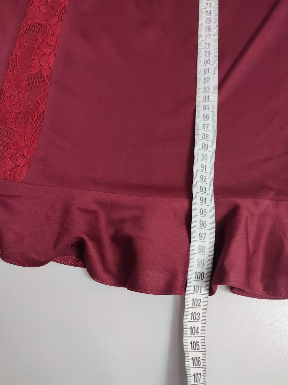 Платье Aziar стильное с кружевом 56 размер, новое