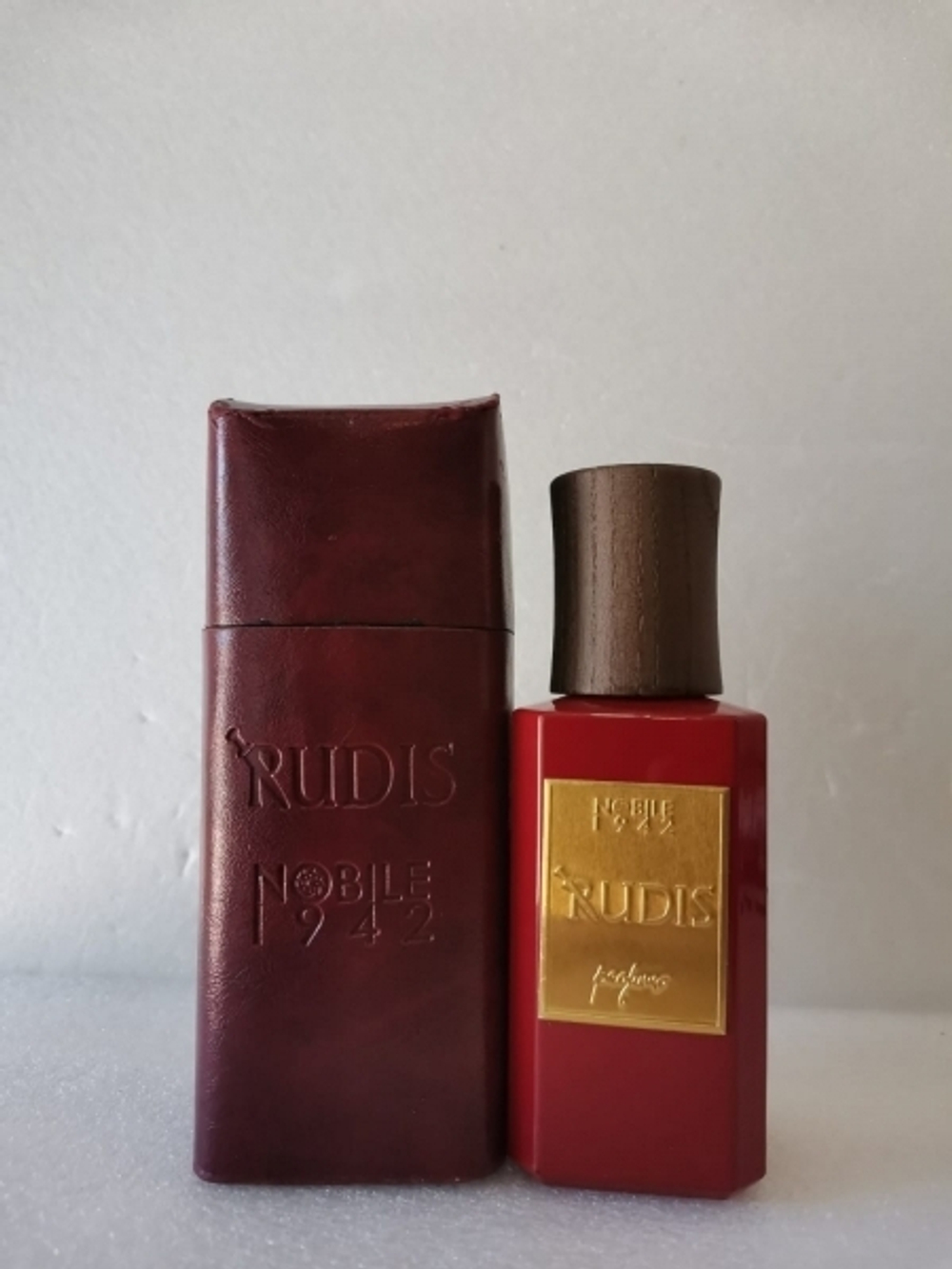 Nobile 1942 Rudis 75 ml (duty free парфюмерия)