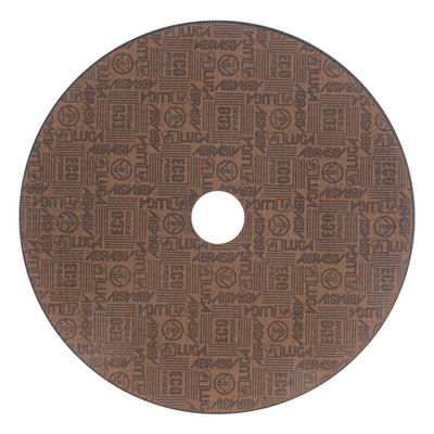 Круг отрезной по металлу и нержавеющей стали, 180 х 1.6 х 22 мм, Премиум "Луга"