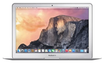 13.3" Ноутбук Apple MacBook Air 13 2017 (1600x900, Intel Core i5-5350U, RAM 8ГБ, SSD 128ГБ, Intel HD Graphics 6000, MacOS)