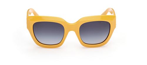 Солнцезащитные очки Emilio Pucci EP 0215 39W