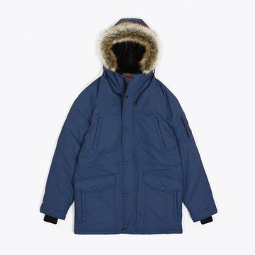 Куртка ANTEATER Alaska Navy
