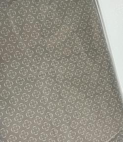 Покрывало 270х270 Svad Dondi Dorian золотисто-коричневое