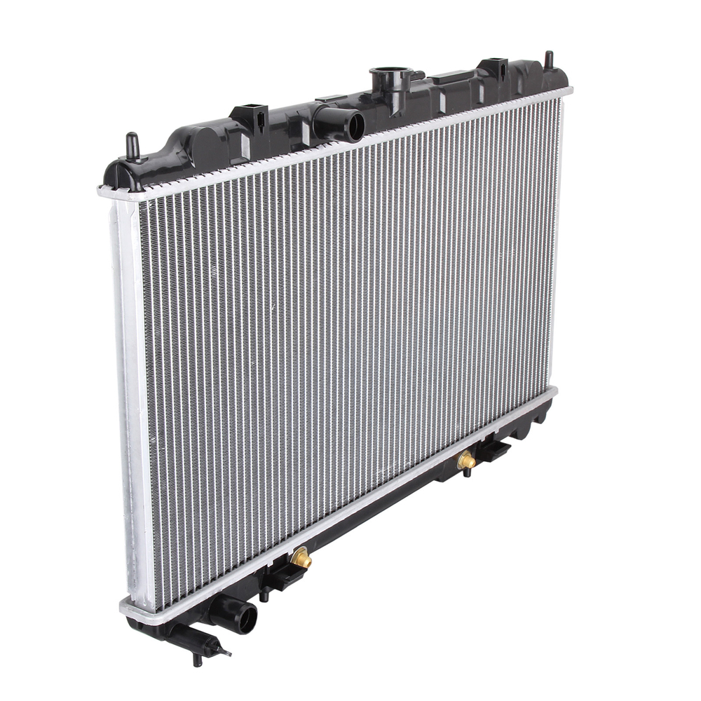 Радиатор охлаждения Nissan Serena 2 C24