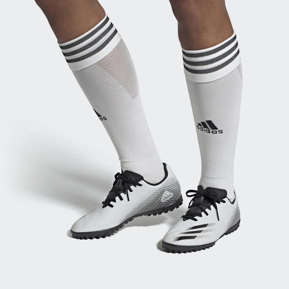 Кроссовки Adidas X Ghosted .4 Tf