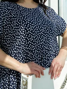 Платье УК-1182-1 Fabrika