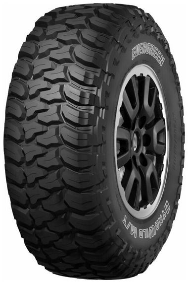 Evergreen DYNAWILD ES91 235/85 R16 120/116Q