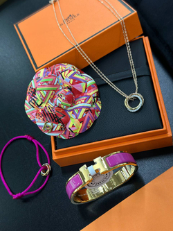 Браслет Hermes
