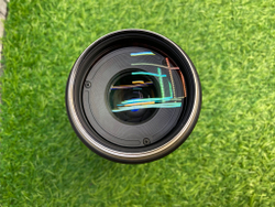 Pentax SMC FA 80-320mm 4.5-5.6