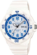 Мужские наручные часы Casio MRW-200HC-7B2