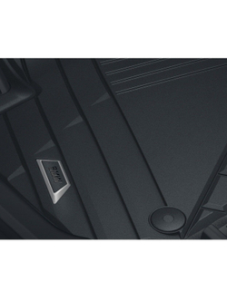 Коврики BMW X3 G01 RHD (комплект 4 шт)