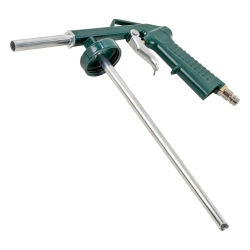 Пневмопистолет для гравитекса RockForce RF-BG-01