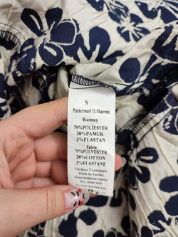 Платье Adl цветочное 44 размер