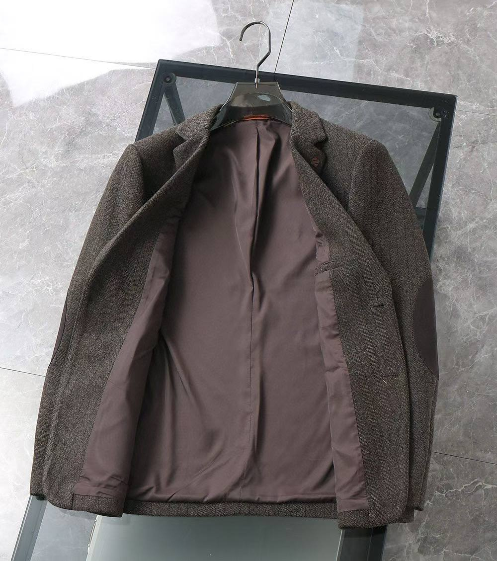 Пиджак Zegna
