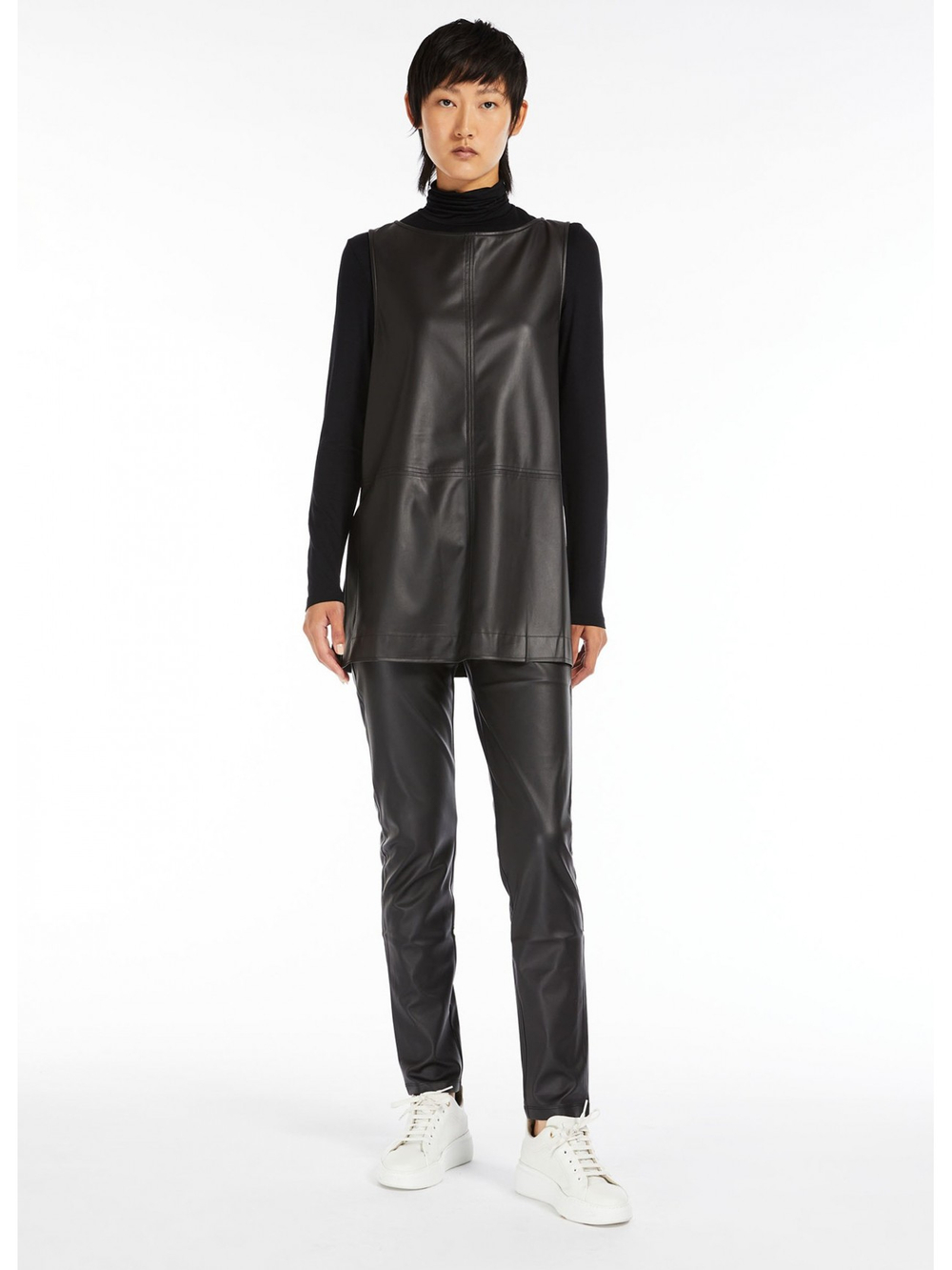 Брюки женские ZEFIR MAX MARA