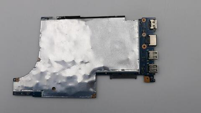 Материнская плата для ноутбука Lenovo ideapad 510S-13IKB NM-D441P WIN Intel core I7-7500U UMA BL (5B20M36005), оригинал