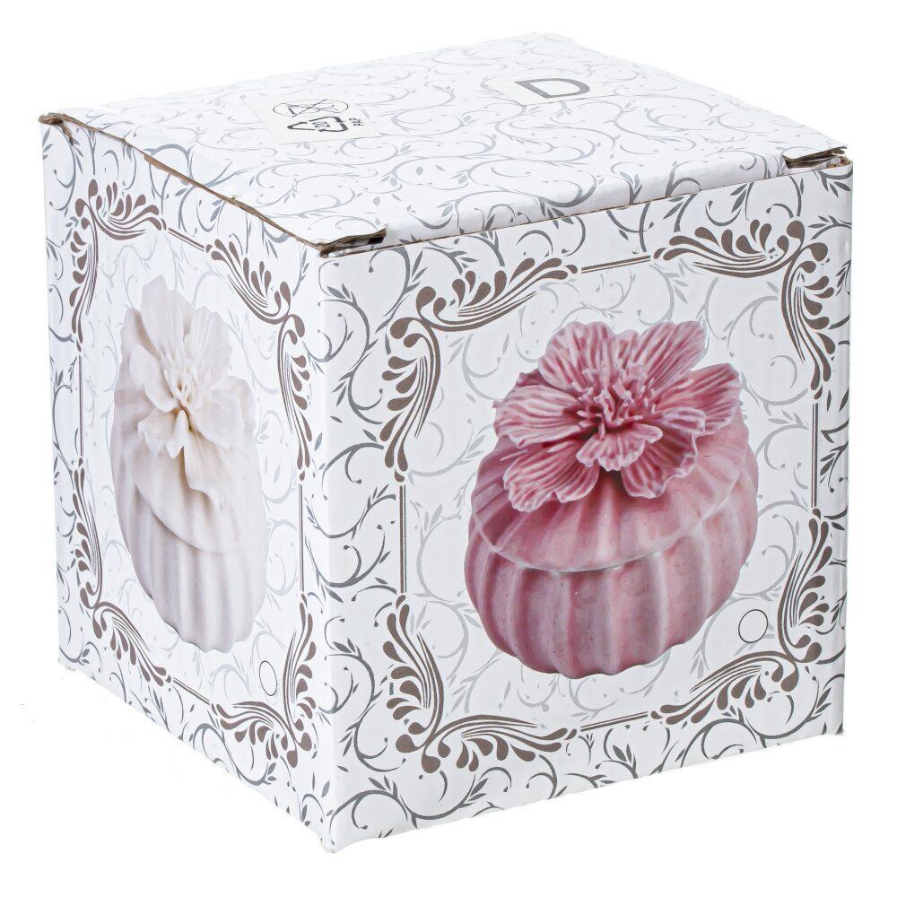 GAEM Шкатулка, L7,5 W7,5 H6,5 см