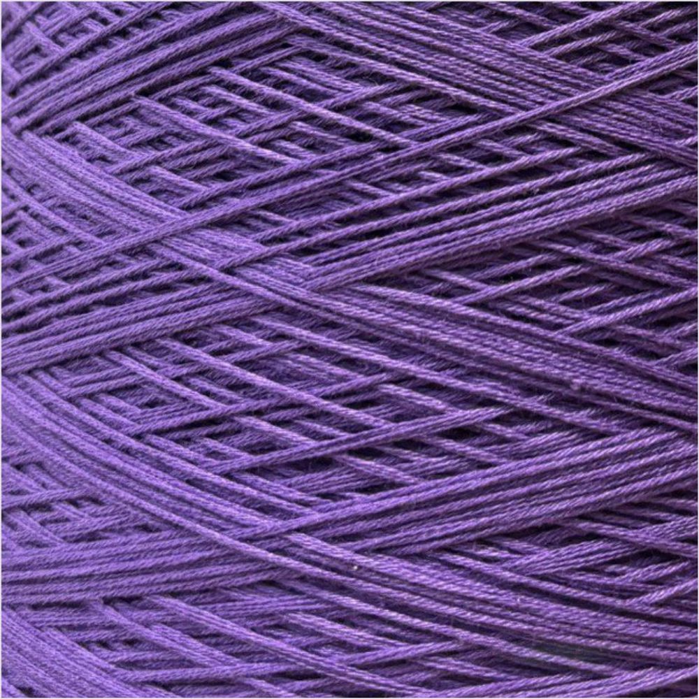 Нитки вышивальные х/б для рукоделия 100г (2212)