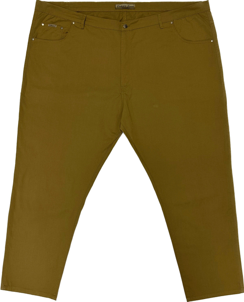 Брюки DEKON'S 507 AN_CABARDIN_YAZLIK_STR_ACIKGRI NORMAL