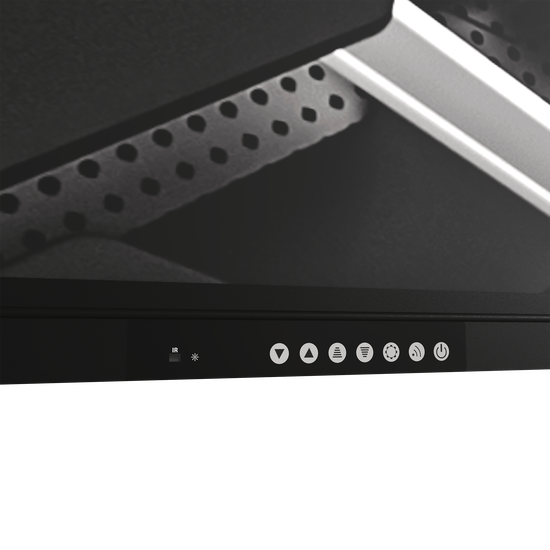 Интерактивная панель Union 75 дюймов. В реестре Минпромторга