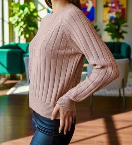 Свитер 7352638 Fabrika