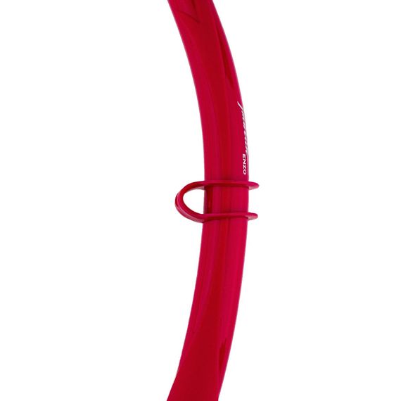 Трубка Marlin Enzo красный