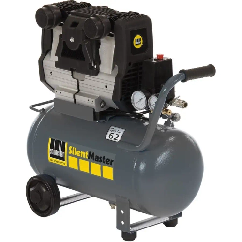 Компрессор поршневой переноснойUNM 220-9-25 WSOF Schneider airsystems 1129741354