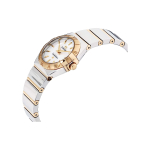 Часы OMEGA 24mm 18k, 123.20.24.60.05.004