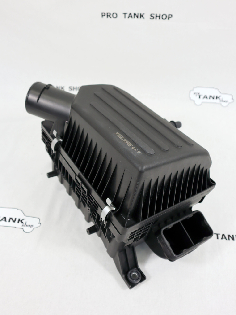Шноркель TOPFIRE для TANK 300