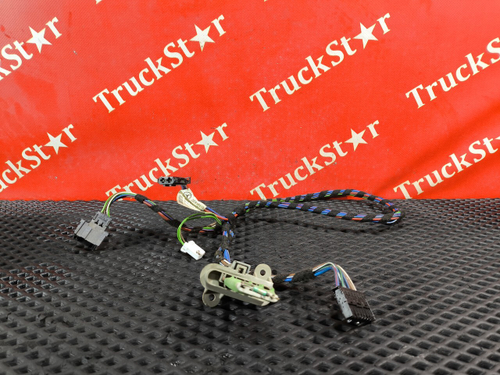 Проводка печки 2020г.