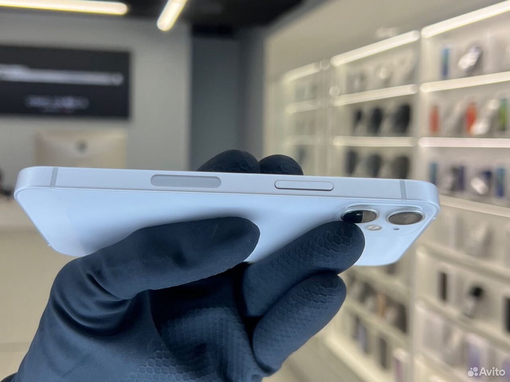 iPhone 12 Mini, 128 ГБ б/у