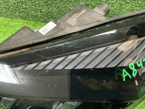 Фара левая Chery Tiggo 7 Pro Max (2024-н.в.) LED