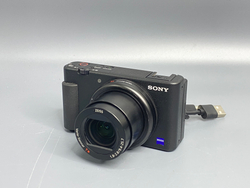 Sony ZV-1 Английский язык