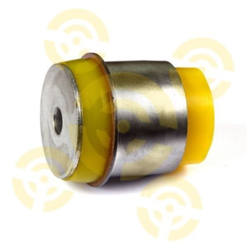 Полиуретановый сайлентблок задней подвески, балки(Кратность 1 шт) 4062201