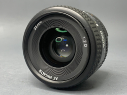 Nikon 35mm 2D AF Nikkor