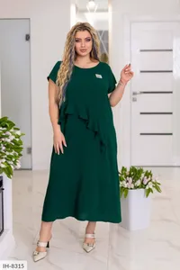 Платье IH-8309 Фабрика Моды