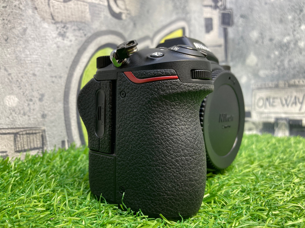 Nikon Z6 Покупка/Продажа