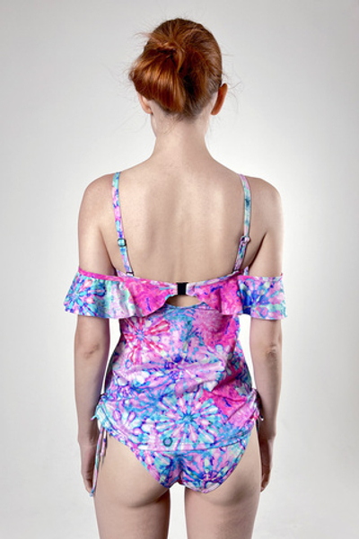 Купальник 570 Margarita Multicolor