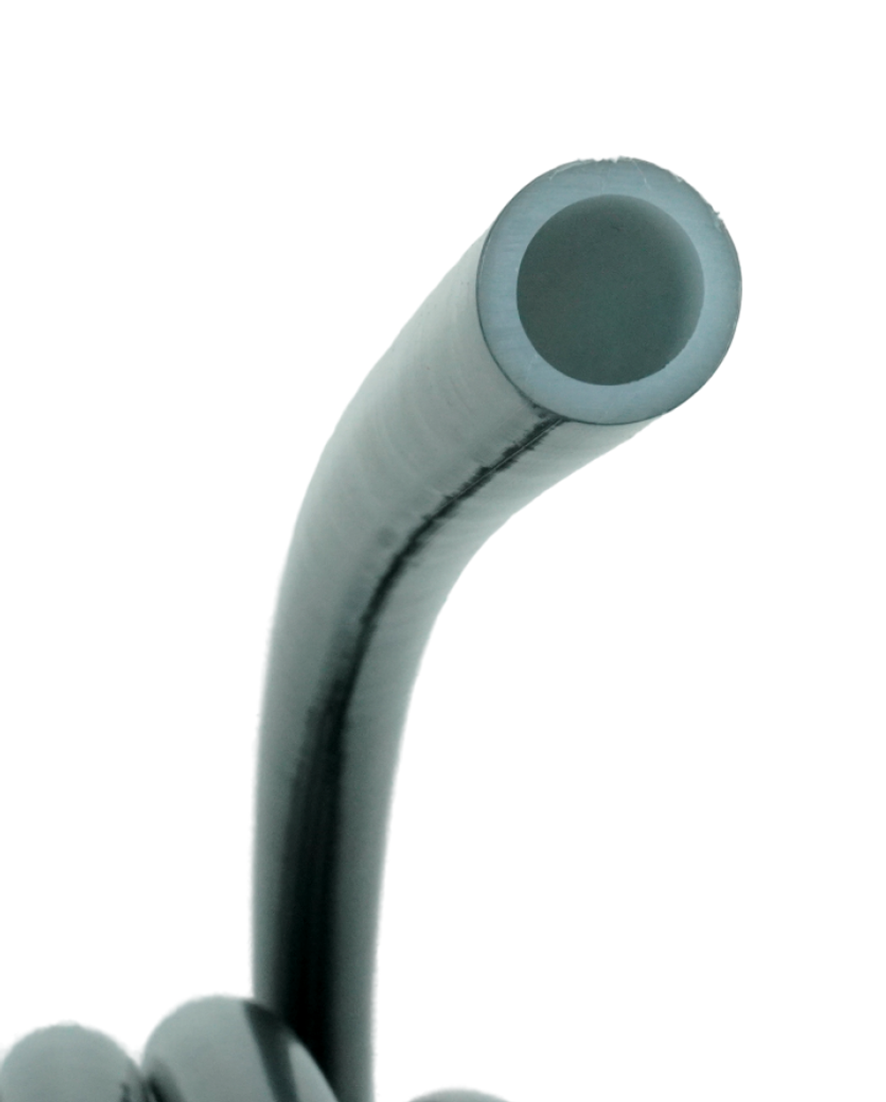 Труба из сшитого полиэтилена ELSEN ELSPIPE - 16x2.2 (PE-Xa/EVOH, PN10, 95°C, бухта 120м, цвет серый)