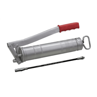 Шприц для смазки E500M Si Mato + PH-30C M10x1