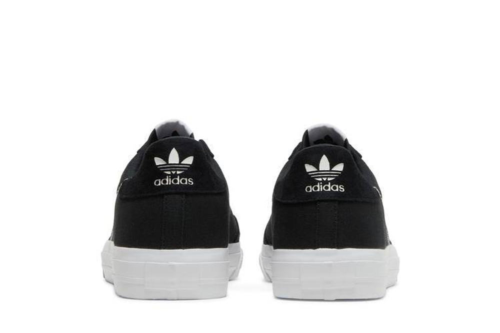 Кроссовки Adidas Originals Continental Vulc