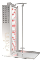 Гриль для шаурмы Osba SH4-L