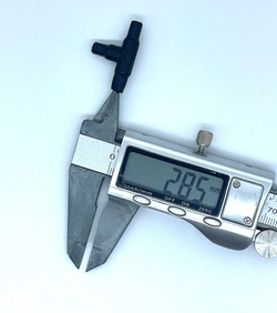 Boot Термоусаживаемый 301А011 Т