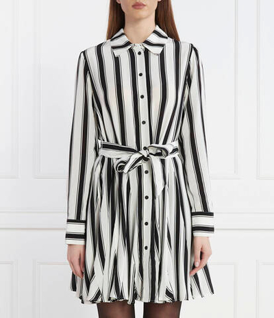 Платье с ремешком RIANI - черный(436250-4224)