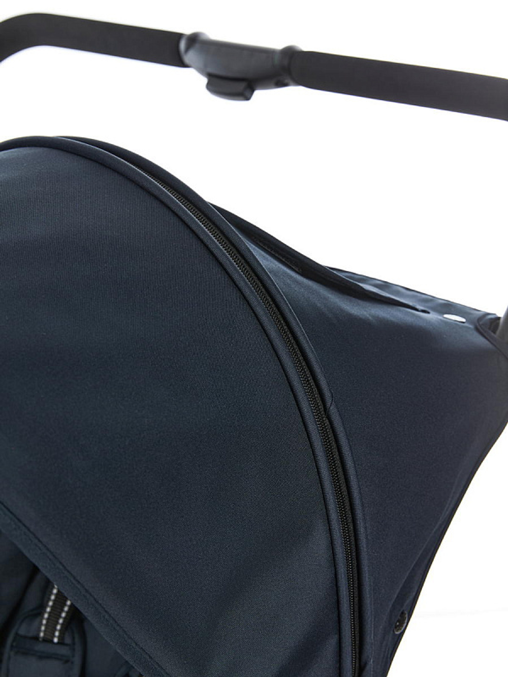 Прогулочная коляска для двойни Valco baby Snap Duo Flatt Matt/Deep Blue N0426