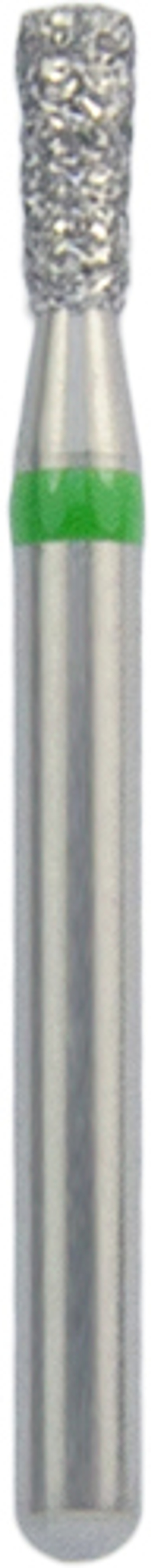 Бор алмазный, тип FG, гр.2 807-014C-FG, NTI, Германия