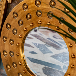 Настенное зеркало Боярд Объект мечты