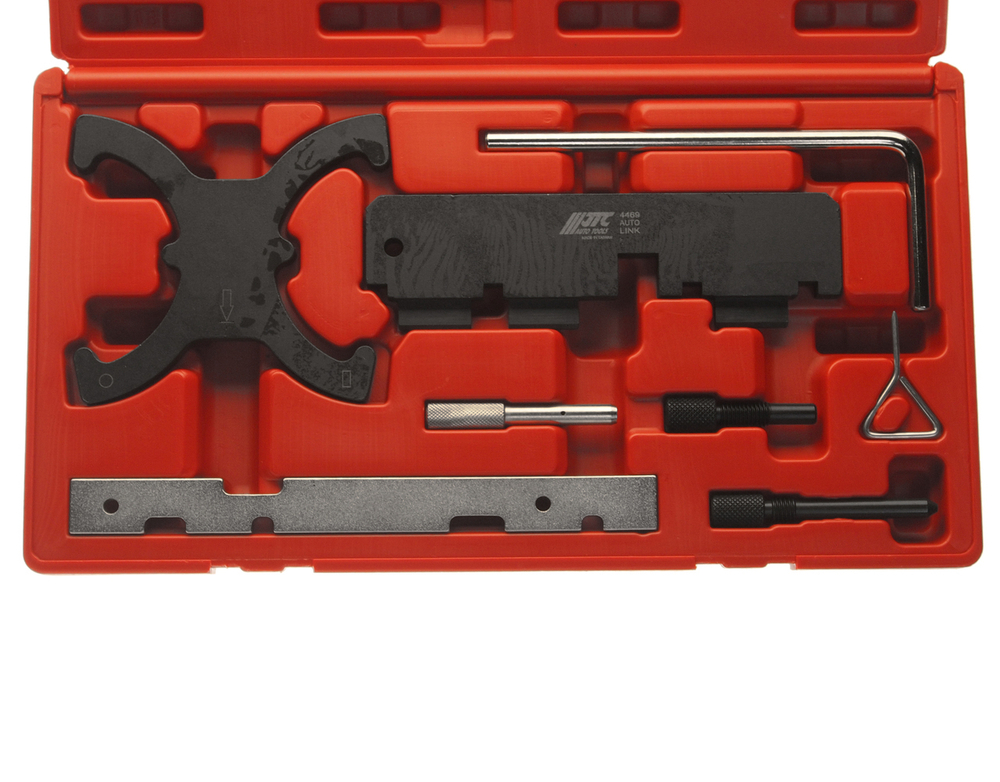 Набор фиксаторов распредвала для установки фаз ГРМ (FORD) JTC